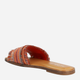 Klapki damskie ALDO 13744846-961 40 (9US) 25.5 cm Wielokolorowe (58822889037) - obraz 3