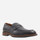 Loafersy męskie skórzane ALDO 13749030-001 42.5 (9.5US) 26.7 cm Czarne (60207028641) - obraz 2