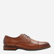 Oxfordy męskie skórzane ALDO 13749056-220 42.5 (9.5US) 26.7 cm Brązowe (60207031429) - obraz 1