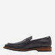 Loafersy męskie skórzane ALDO 13749030-001 42 (9US) 26.3 cm Czarne (60207028627) - obraz 3