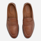 Чоловічі лофери ALDO 13749093-220 42.5 (9.5US) 26.7 см Коричневі (60207028535) - зображення 5