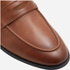 Чоловічі лофери ALDO 13749093-220 42.5 (9.5US) 26.7 см Коричневі (60207028535) - зображення 6