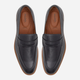 Loafersy męskie skórzane ALDO 13749030-001 42.5 (9.5US) 26.7 cm Czarne (60207028641) - obraz 5