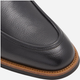 Loafersy męskie skórzane ALDO 13749030-001 42 (9US) 26.3 cm Czarne (60207028627) - obraz 6
