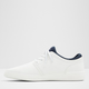Sneakersy męskie do kostki ALDO 13749081-100 41 (8US) 25.5 cm Białe (60207035823) - obraz 3