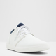 Чоловічі снікери ALDO 13749081-100 43.5 (10.5US) 27.5 см Білі (60207035922) - зображення 2