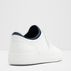 Чоловічі снікери ALDO 13749081-100 42.5 (9.5US) 26.7 см Білі (60207035861) - зображення 4