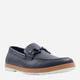 Чоловічі мокасини ALDO 13750245-410 45 (12US) 29.5 см Темно-сині (60207041169) - зображення 2