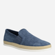 Чоловічі сліпони ALDO 13750161-410 42 (9US) 26.3 см Темно-сині (60207041831) - зображення 2