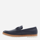 Чоловічі мокасини ALDO 13750245-410 45 (12US) 29.5 см Темно-сині (60207041169) - зображення 3