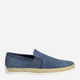 Buty wsuwane męskie ALDO 13750161-410 45 (12US) 29.5 cm Granatowe (60207042081) - obraz 1