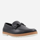Чоловічі мокасини ALDO 13750246-001 45 (12US) 29.5 см Чорні (60207042098) - зображення 2