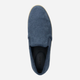 Buty wsuwane męskie ALDO 13750161-410 44 (11US) 27.9 cm Granatowe (60207042050) - obraz 4