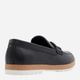 Чоловічі мокасини ALDO 13750246-001 43 (10US) 27.1 см Чорні (60207041909) - зображення 4