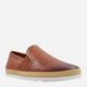 Чоловічі сліпони ALDO 13750162-220 44 (11US) 27.9 см Коричневі (60207042982) - зображення 2