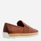 Чоловічі сліпони ALDO 13750162-220 42 (9US) 26.3 см Коричневі (60207042760) - зображення 4