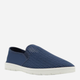 Buty wsuwane męskie ALDO 13750103-410 40 (7.5US) 25.1 cm Granatowe (60207043620) - obraz 2