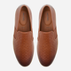 Чоловічі сліпони ALDO 13750162-220 44 (11US) 27.9 см Коричневі (60207042982) - зображення 5