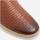 Чоловічі сліпони ALDO 13750162-220 42 (9US) 26.3 см Коричневі (60207042760) - зображення 7