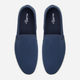 Buty wsuwane męskie ALDO 13750103-410 40 (7.5US) 25.1 cm Granatowe (60207043620) - obraz 5