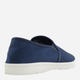 Buty wsuwane męskie ALDO 13750103-410 44 (11US) 27.9 cm Granatowe (60207044009) - obraz 4