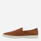 Чоловічі сліпони ALDO 13750106-220 41 (8US) 25.5 см Коричневі (60207046430) - зображення 3