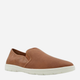 Buty wsuwane męskie ALDO 13750106-220 45 (12US) 29.5 cm Brązowe (60207046706) - obraz 2