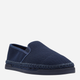 Чоловічі сліпони ALDO 13750005-410 41 (8US) 25.5 см Темно-сині (60207047383) - зображення 2