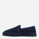 Buty wsuwane męskie ALDO 13750005-410 43 (10US) 27.1 cm Granatowe (60207047550) - obraz 3
