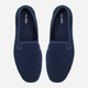 Buty wsuwane męskie ALDO 13750005-410 42.5 (9.5US) 26.7 cm Granatowe (60207047529) - obraz 5