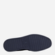 Buty wsuwane męskie ALDO 13750005-410 42 (9US) 26.3 cm Granatowe (60207047406) - obraz 6