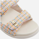 Sandały damskie Call It Spring 13752500-840 38 (7.5US) 24.3 cm Pomarańczowe (60207048915) - obraz 4
