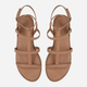 Жіночі сандалі Call It Spring 13752395-220 39 (8.5US) 25.1 см Коричневі (60207052806) - зображення 5
