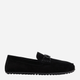 Чоловічі мокасини ALDO 13750570-001 41 (8US) 25.5 см Чорні (60207056811) - зображення 1