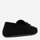 Чоловічі мокасини ALDO 13750570-001 41 (8US) 25.5 см Чорні (60207056811) - зображення 4