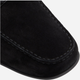 Чоловічі мокасини ALDO 13750570-001 41 (8US) 25.5 см Чорні (60207056811) - зображення 7