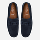 Чоловічі мокасини ALDO 13750573-410 41 (8US) 25.5 см Темно-сині (60207058068) - зображення 5
