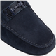 Mokasyny męskie skórzane ALDO 13750573-410 42 (9US) 26.3 cm Granatowe (60207058082) - obraz 7