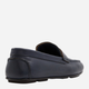 Чоловічі мокасини ALDO 13750487-410 43.5 (10.5US) 27.5 см Темно-сині (60207059546) - зображення 4