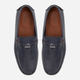 Чоловічі мокасини ALDO 13750487-410 44 (11US) 27.9 см Темно-сині (60207059553) - зображення 5