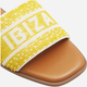 Жіночі шльопанці Call It Spring 13755703-730 41 (10US) 26.4 см Жовті (60207061150) - зображення 3