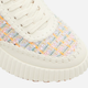 Sneakersy damskie do kostki Call It Spring 13755705-270 38 (7.5US) 24.3 cm Beżowe (60207062799) - obraz 6