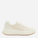 Sneakersy damskie do kostki Call It Spring 13755669-102 40 (9US) 25.5 cm Białe (60207067541) - obraz 1