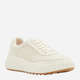 Sneakersy damskie do kostki Call It Spring 13755669-102 40 (9US) 25.5 cm Białe (60207067541) - obraz 2