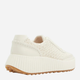 Sneakersy damskie do kostki Call It Spring 13755669-102 37 (6.5US) 23.4 cm Białe (60207067077) - obraz 4