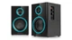 Акустична система REAL-EL S-410 Black Чорний 37192 - изображение 3