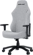 Крісло для геймерів Anda Seat Luna Size L Fabric Grey (AD18-44-G-F) ( Сірий ) - изображение 4