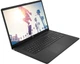 Ноутбук HP 17-CP2021ua (AR8J7EA) Black Чорний 28836 - зображення 1