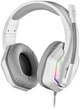 Гарнітура 2E Gaming HG315 RGB USB 7.1 White (2E-HG315WT-7.1) Білий 33432 - зображення 2