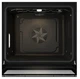 Духова шафа Gorenje BSA6747A04BG ( Чорний ) - изображение 6